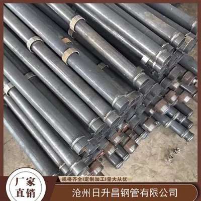 宜昌最薄的声测管壁厚可以到什么程度