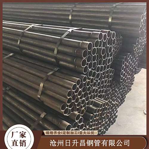宜昌57声测管多少钱一米