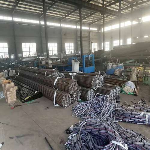 宜昌声测管施工及验收规范(最全最详细)