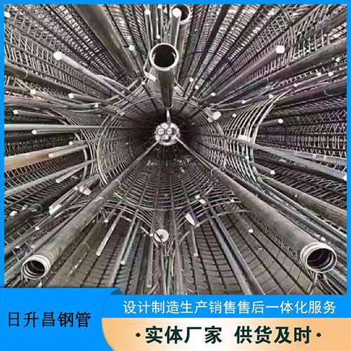 宜昌声测管规格型号有哪些分类？